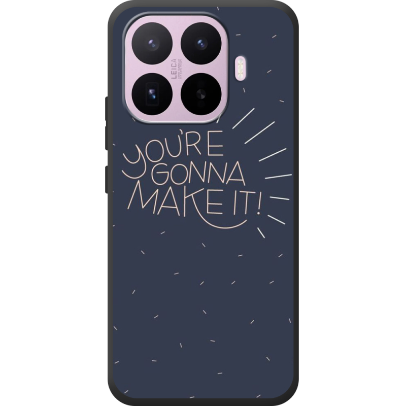 Чохол BoxFace Xiaomi 17T 