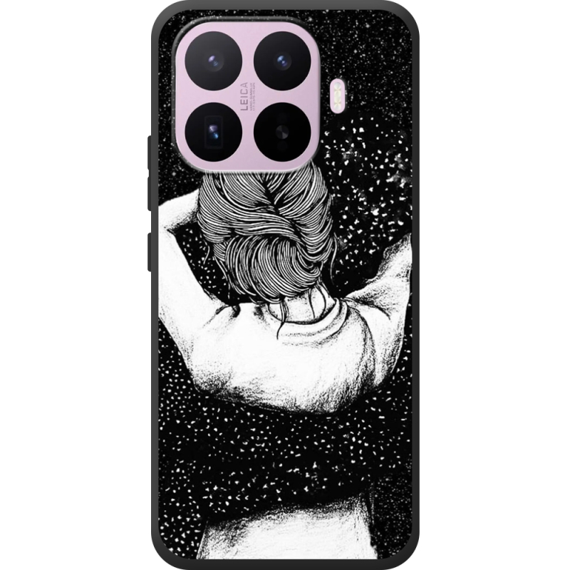 Чохол BoxFace Xiaomi 17T Hugging Stars