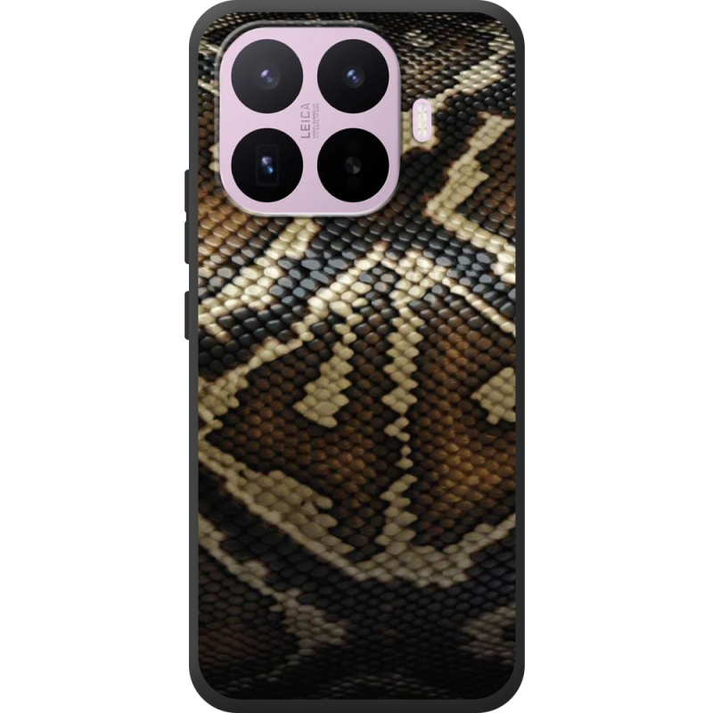 Чохол BoxFace Xiaomi 17T 