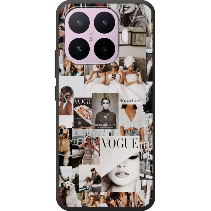 Чохол BoxFace Xiaomi 17T 