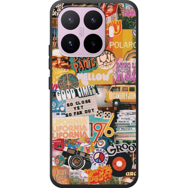 Чохол BoxFace Xiaomi 17T 