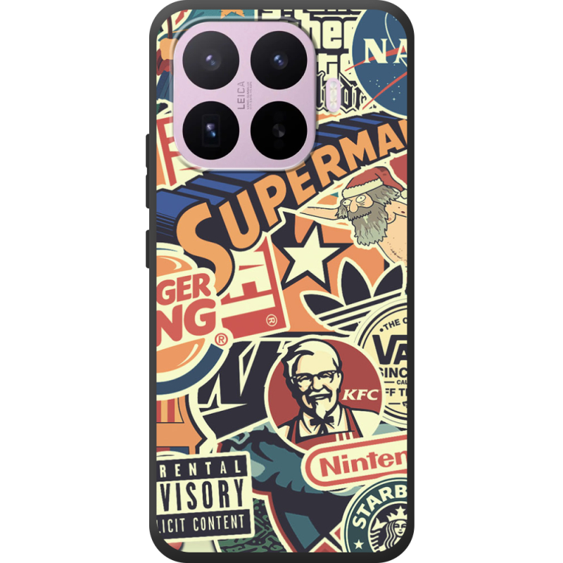 Чохол BoxFace Xiaomi 17T 