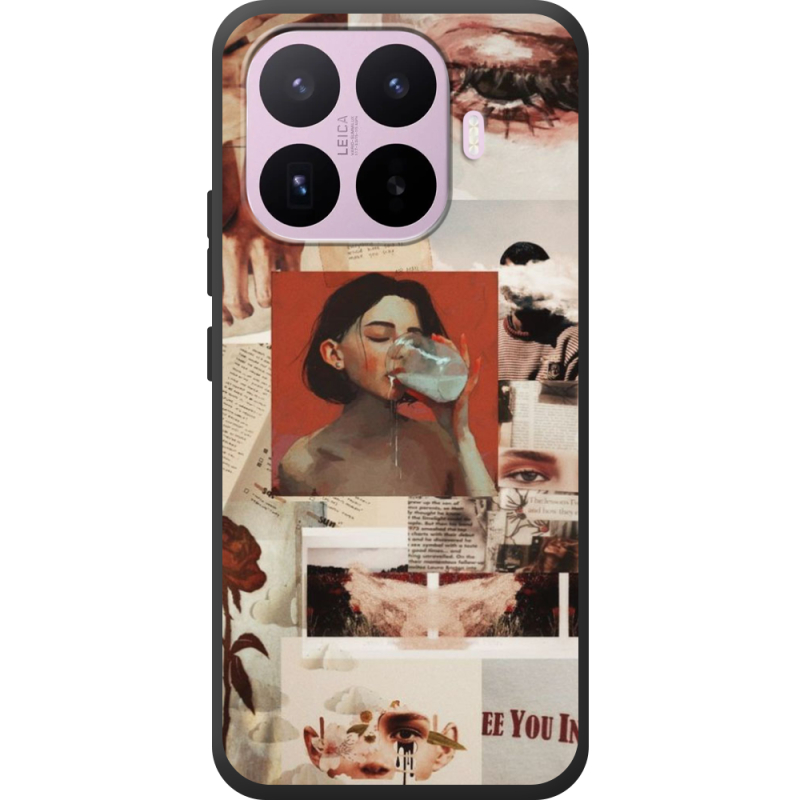 Чохол BoxFace Xiaomi 17T 