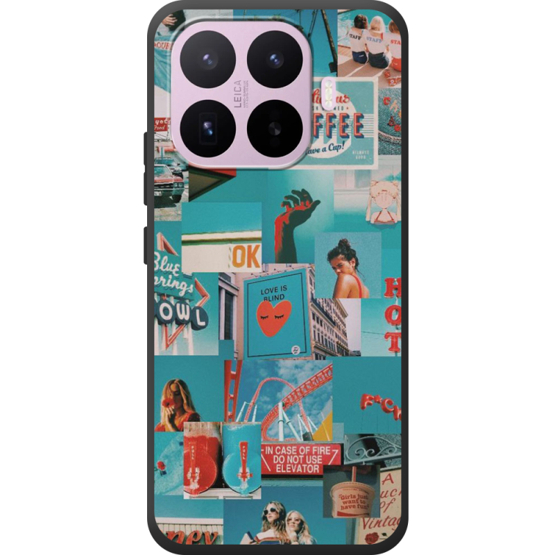 Чохол BoxFace Xiaomi 17T 