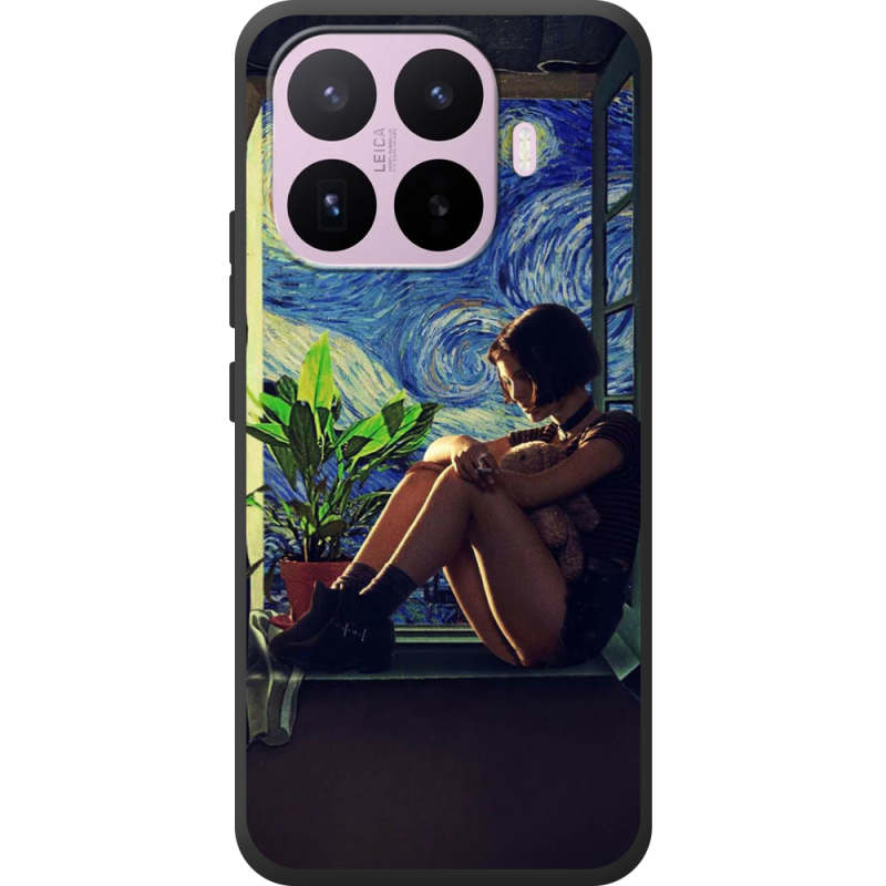 Чохол BoxFace Xiaomi 17T 