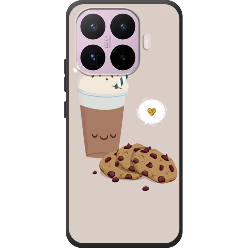 Чохол BoxFace Xiaomi 17T Love Cookies
