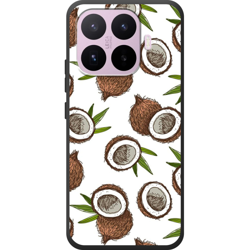 Чохол BoxFace Xiaomi 17T Coconut