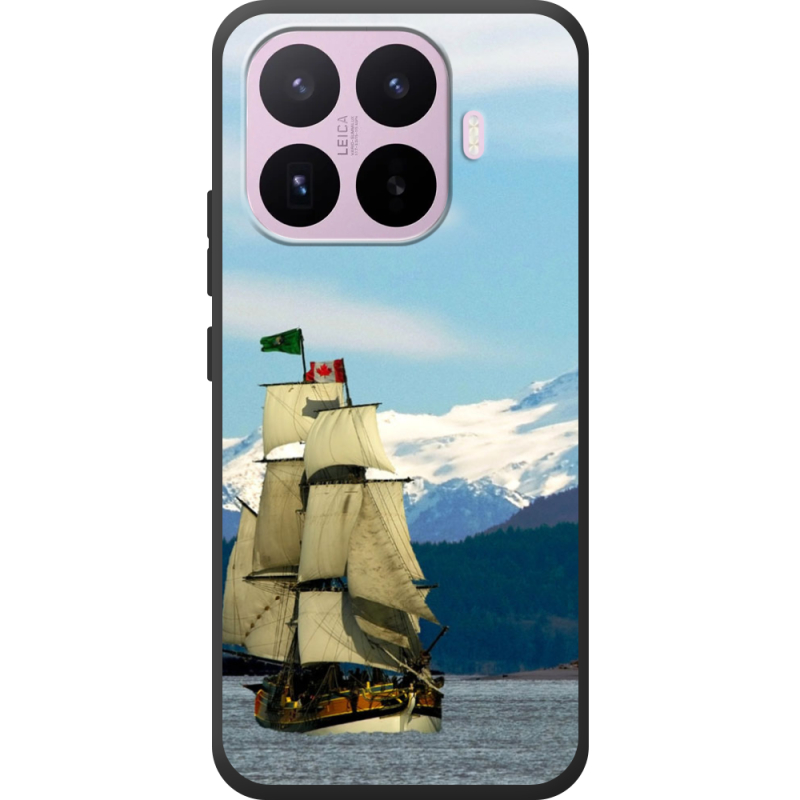 Чохол BoxFace Xiaomi 17T 