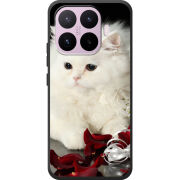 Чохол BoxFace Xiaomi 17T Fluffy Cat