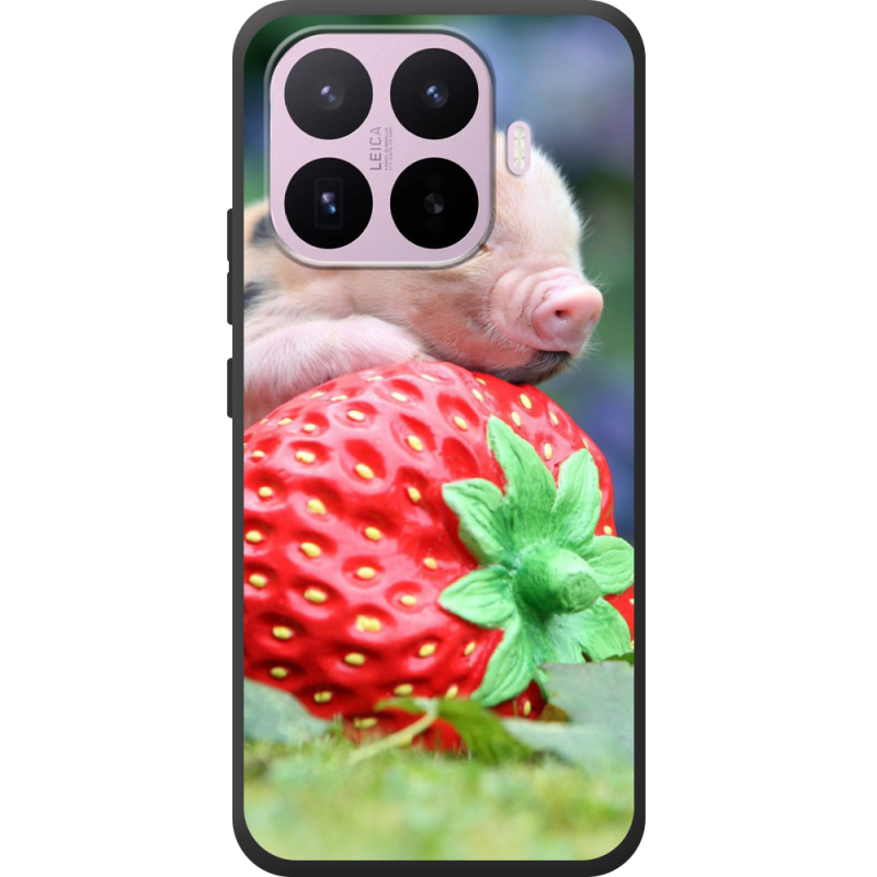 Чохол BoxFace Xiaomi 17T 