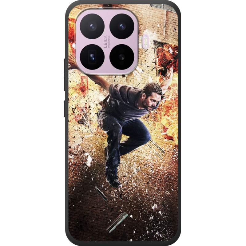 Чохол BoxFace Xiaomi 17T 