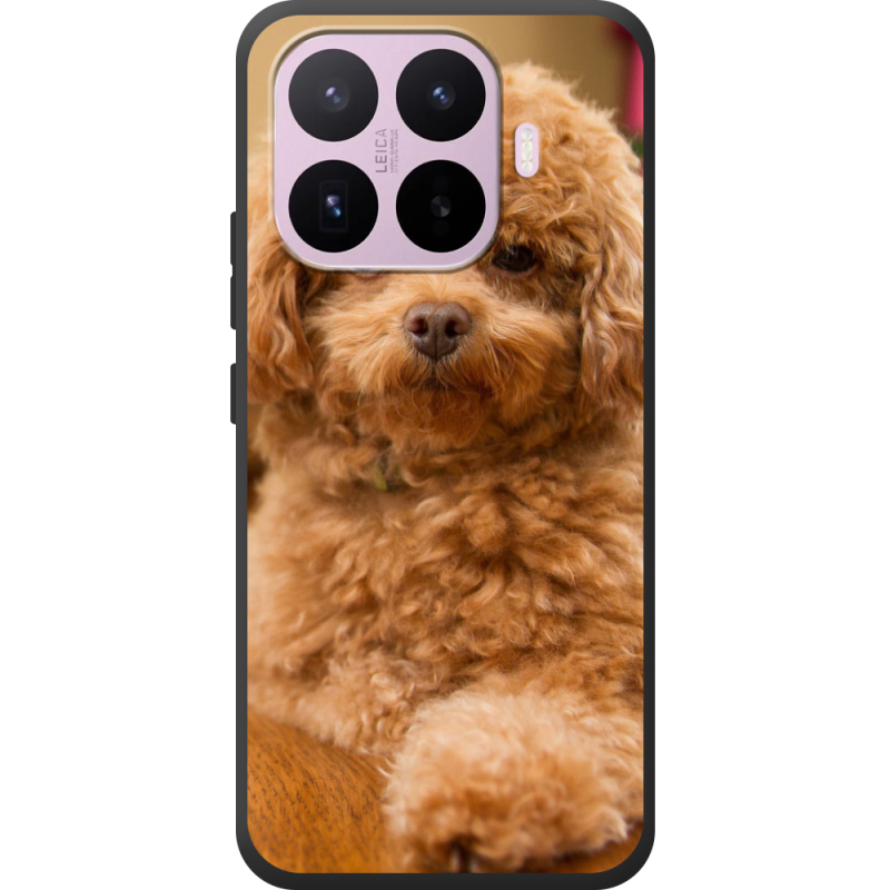 Чохол BoxFace Xiaomi 17T 