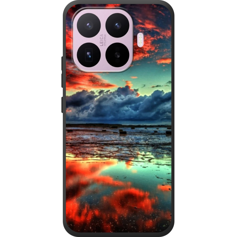 Чохол BoxFace Xiaomi 17T 