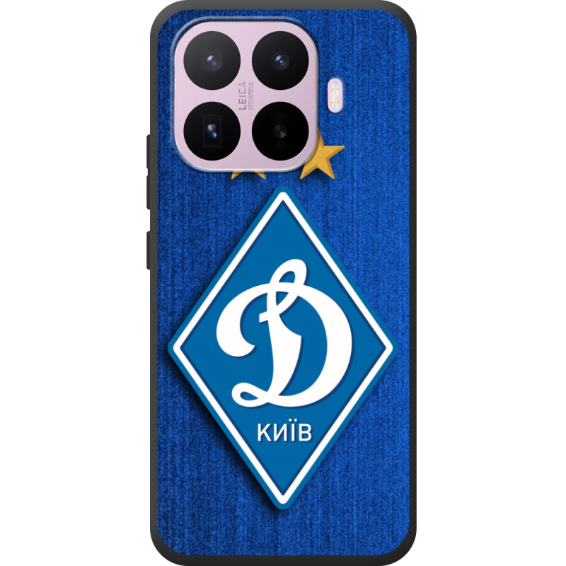 Чохол BoxFace Xiaomi 17T Динамо Киев