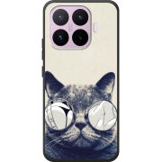 Чохол BoxFace Xiaomi 17T Соглядатай Кот