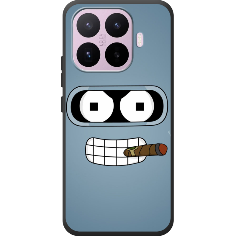 Чохол BoxFace Xiaomi 17T 