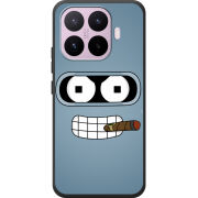 Чохол BoxFace Xiaomi 17T 