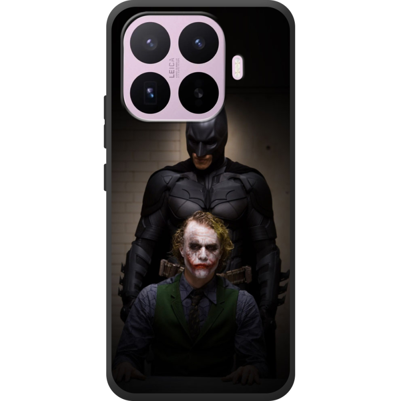 Чохол BoxFace Xiaomi 17T 