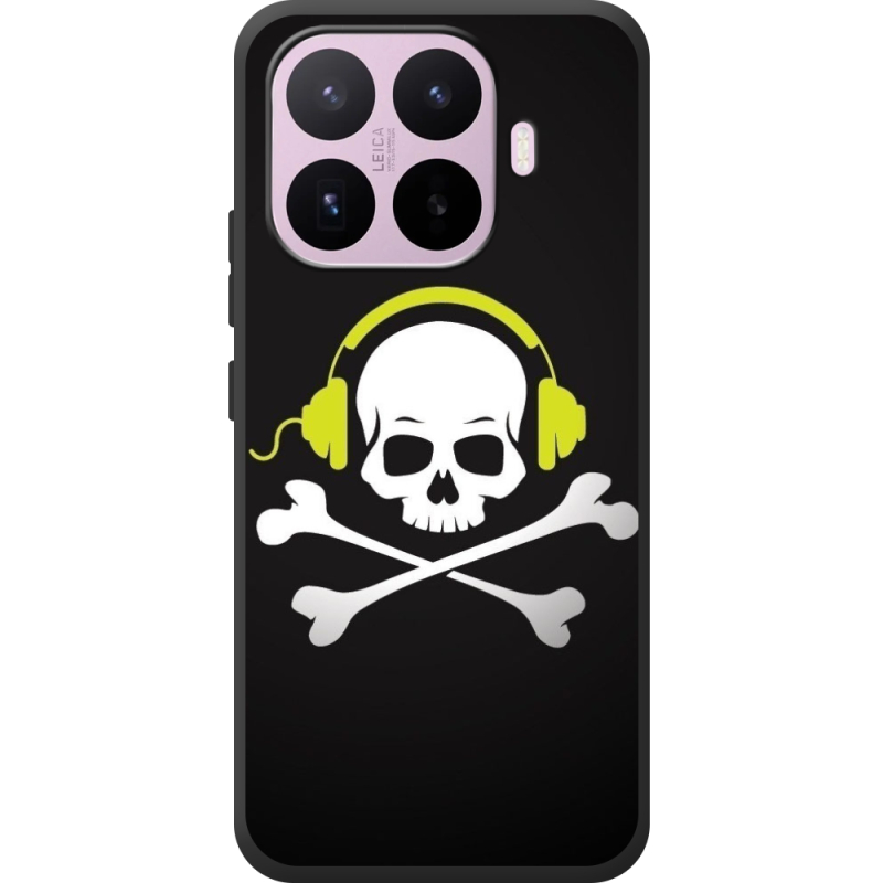 Чохол BoxFace Xiaomi 17T 