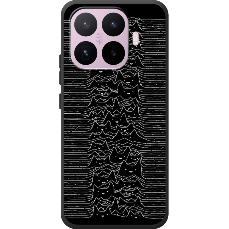 Чохол BoxFace Xiaomi 17T 