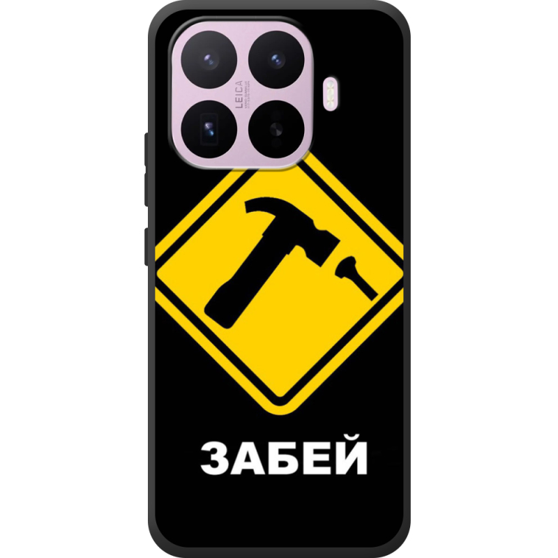 Чохол BoxFace Xiaomi 17T 