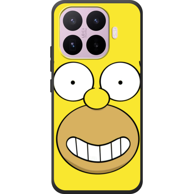 Чохол BoxFace Xiaomi 17T 
