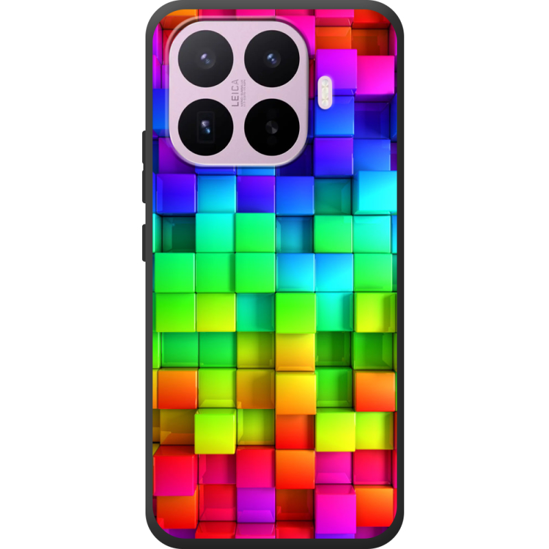 Чохол BoxFace Xiaomi 17T 