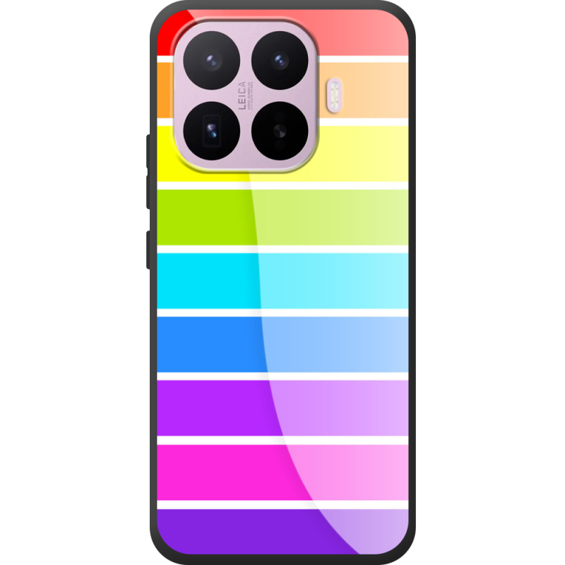 Чохол BoxFace Xiaomi 17T 