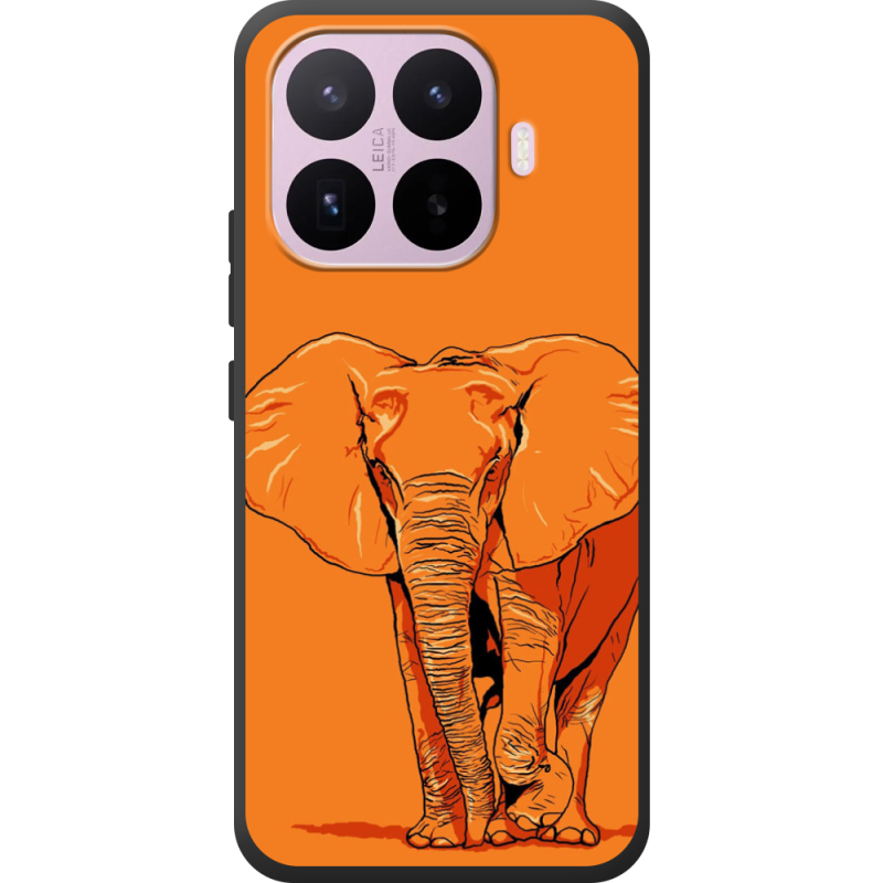 Чохол BoxFace Xiaomi 17T 