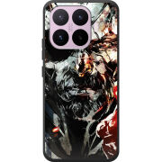 Чохол BoxFace Xiaomi 17T 