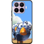 Чохол BoxFace Xiaomi 17T 