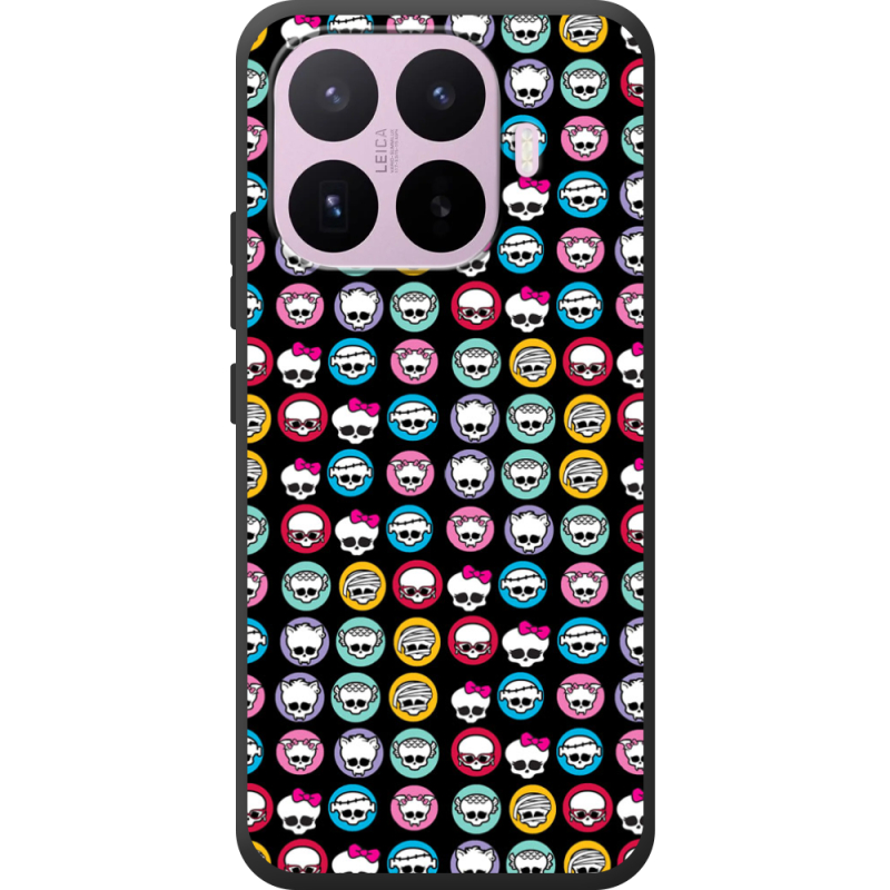 Чохол BoxFace Xiaomi 17T 