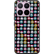 Чохол BoxFace Xiaomi 17T 
