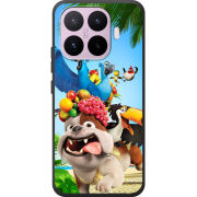 Чохол BoxFace Xiaomi 17T 