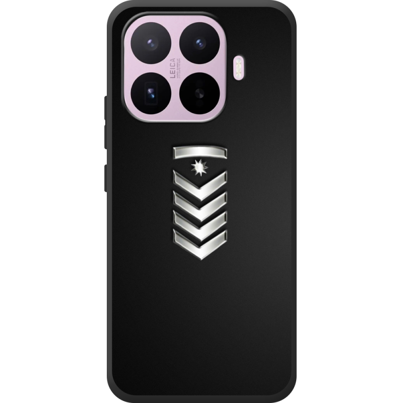 Чохол BoxFace Xiaomi 17T 