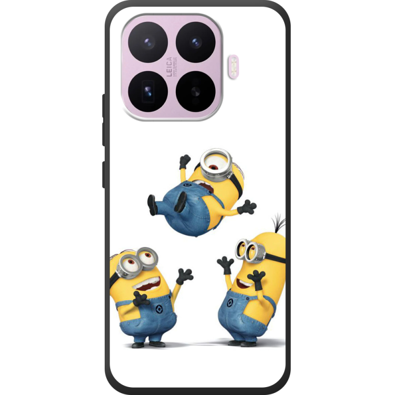 Чохол BoxFace Xiaomi 17T 