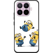 Чохол BoxFace Xiaomi 17T 