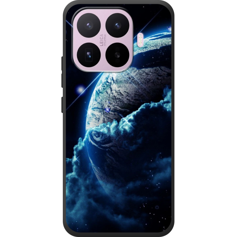 Чохол BoxFace Xiaomi 17T Planet