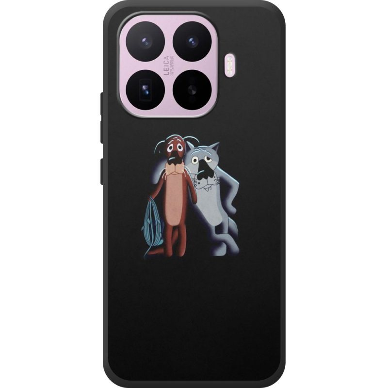 Чохол BoxFace Xiaomi 17T 
