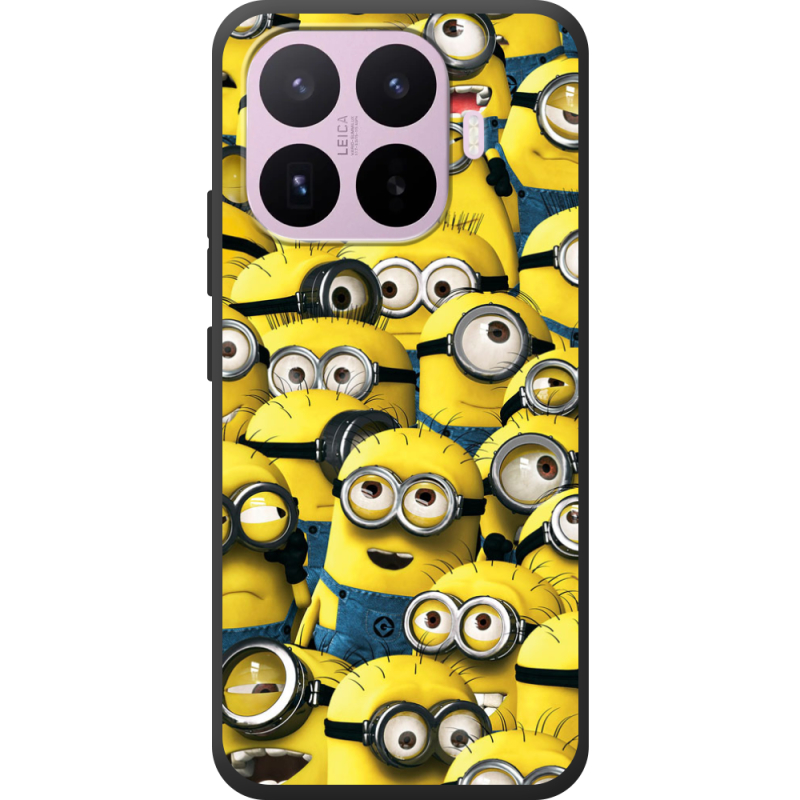 Чохол BoxFace Xiaomi 17T 