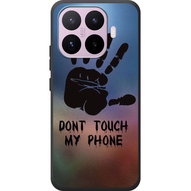 Чохол BoxFace Xiaomi 17T 