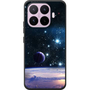 Чохол BoxFace Xiaomi 17T Space Landscape