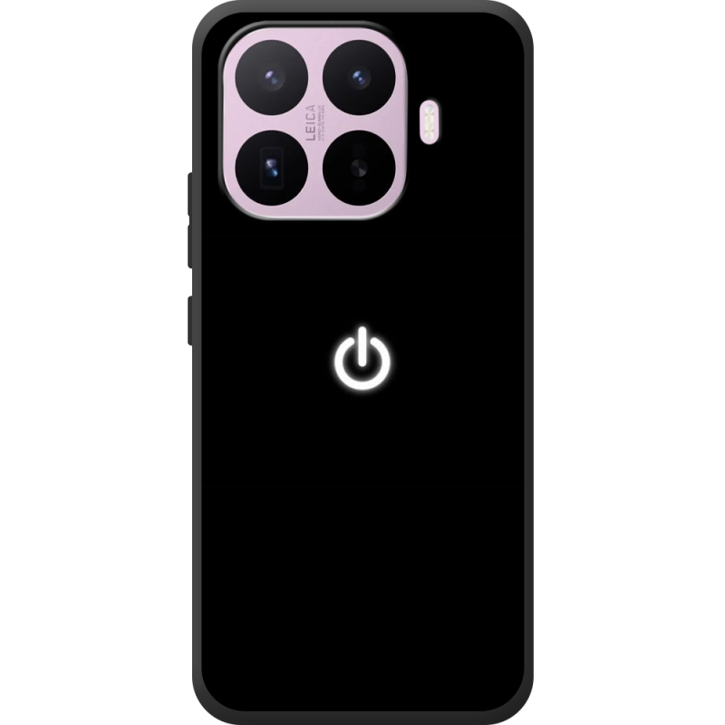 Чохол BoxFace Xiaomi 17T 