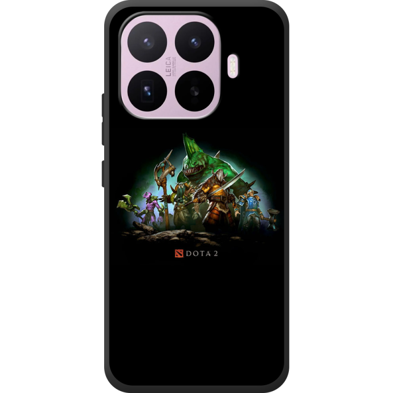 Чохол BoxFace Xiaomi 17T 