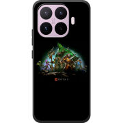 Чохол BoxFace Xiaomi 17T 