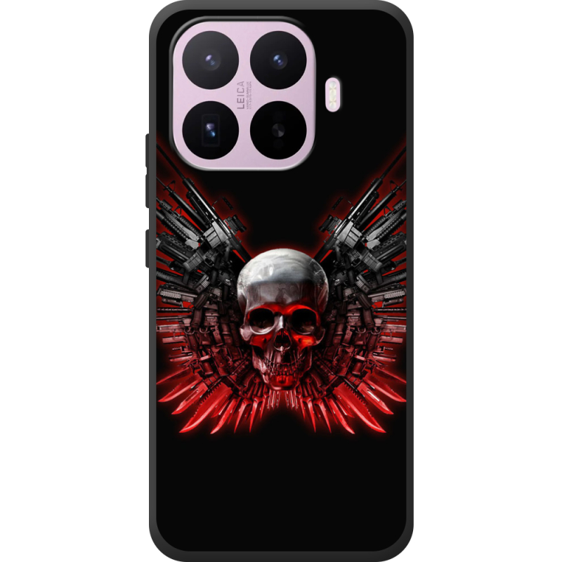 Чохол BoxFace Xiaomi 17T 