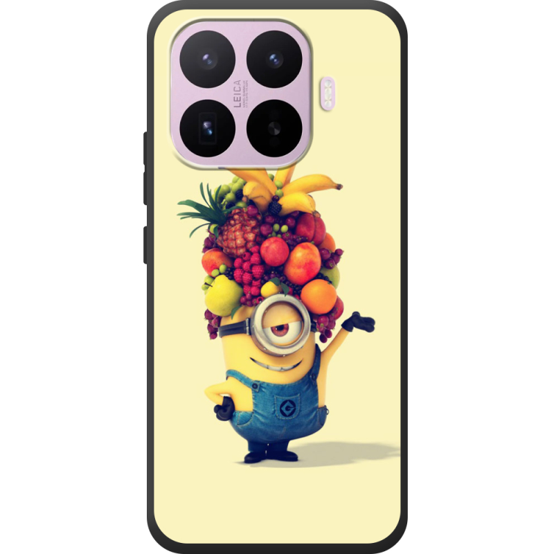 Чохол BoxFace Xiaomi 17T 