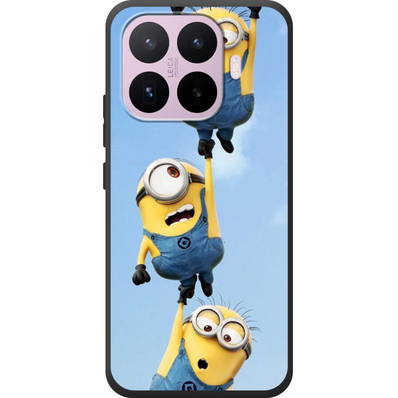 Чохол BoxFace Xiaomi 17T 