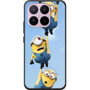 Чохол BoxFace Xiaomi 17T 