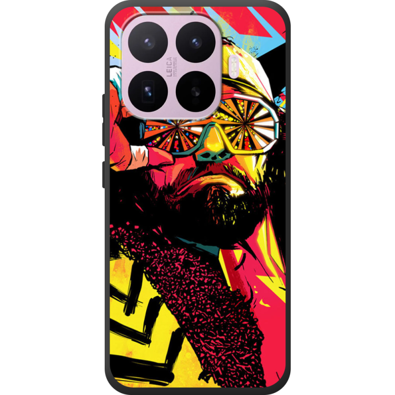 Чохол BoxFace Xiaomi 17T 